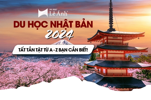 du học nhật bản